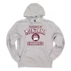 Blue 84 Montana Grizzlies Chuffle Hoodie