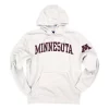 Blue 84 Minnesota Golden Gophers Original Hoodie