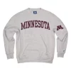 Blue 84 Minnesota Golden Gophers Original Crewneck Sweatshirt