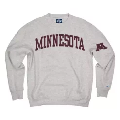 Blue 84 Minnesota Golden Gophers Original Crewneck Sweatshirt