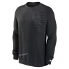 Nike Colorado Rockies Statement Crew