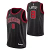 Nike Kids' Chicago Bulls Zach LaVine #8 2022 Statement Jersey -CHAMPRO SHOP 19669183704