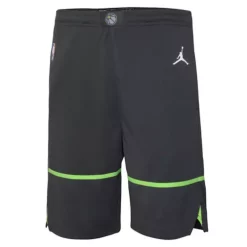 Nike Kids' Minnesota Timberwolves 2022 Statement Swingman Short