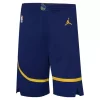 Nike Kids' Golden State Warriors 2022 Statement Swingman Short -CHAMPRO SHOP 19669187833