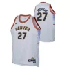 Nike Kids' Denver Nuggets Jamal Murray #27 2022 City Edition Jersey -CHAMPRO SHOP 19669192305