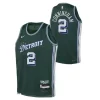 Nike Kids' Detroit Pistons Cade Cunningham #2 2022 City Edition Jersey -CHAMPRO SHOP 19669192425