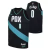 Nike Kids' Portland Trail Blazers Damian Lillard #0 2022 City Edition Jersey -CHAMPRO SHOP 19669192581