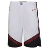 Nike Kids' Chicago Bulls 2022 City Edition Swingman Short -CHAMPRO SHOP 19669196601