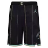 Nike Kids' Charlotte Hornets 2022 City Edition Swingman Short