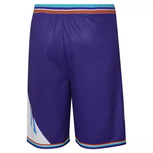 Nike Kids' Utah Jazz 2022 City Edition Swingman Short 4 Nike Kids' Utah Jazz 2022 City Edition Swingman Short - Image 2