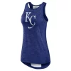 Nike Women's Kansas City Royals Right Mix Tank Top 2 Nike Women's Kansas City Royals Right Mix Tank Top -CHAMPRO SHOP 19675412943