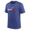 Nike Texas Rangers Rewind T-Shirt -CHAMPRO SHOP 19675468163