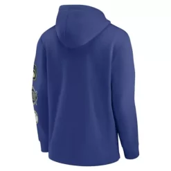 Nike Milwaukee Brewers Rewind Hoodie -CHAMPRO SHOP 19675468503 1