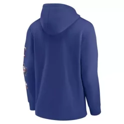 Nike Texas Rangers Rewind Hoodie -CHAMPRO SHOP 19675468521 1