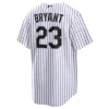 Nike Colorado Rockies Kris Bryant #23 Replica Jersey -CHAMPRO SHOP 19675475891