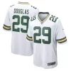 Nike Green Bay Packers Rasul Douglas #29 Game Jersey -CHAMPRO SHOP 19675498473