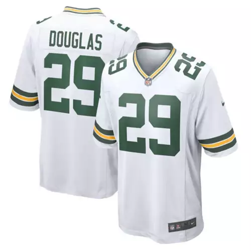 Nike Green Bay Packers Rasul Douglas #29 Game Jersey 3 Nike Green Bay Packers Rasul Douglas #29 Game Jersey