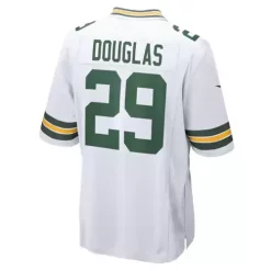 Nike Green Bay Packers Rasul Douglas #29 Game Jersey 6 Nike Green Bay Packers Rasul Douglas #29 Game Jersey -CHAMPRO SHOP 19675498473 1