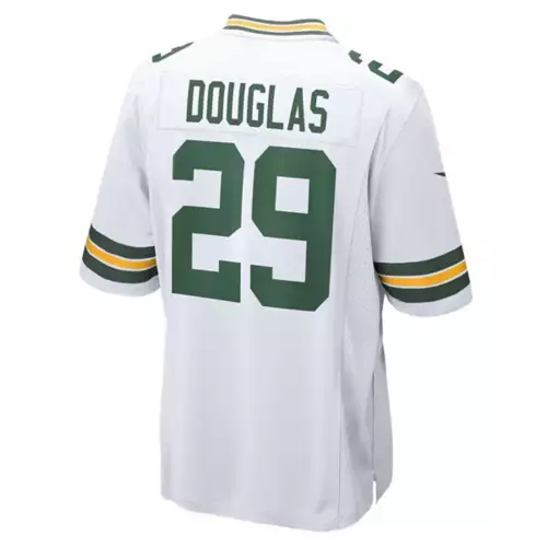 Nike Green Bay Packers Rasul Douglas #29 Game Jersey 4 Nike Green Bay Packers Rasul Douglas #29 Game Jersey - Image 2