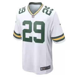 Nike Green Bay Packers Rasul Douglas #29 Game Jersey 7 Nike Green Bay Packers Rasul Douglas #29 Game Jersey -CHAMPRO SHOP 19675498473 2