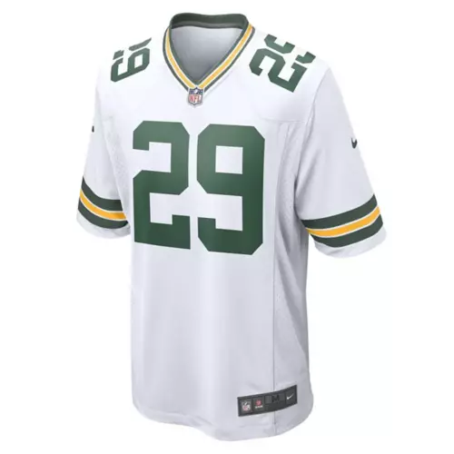 Nike Green Bay Packers Rasul Douglas #29 Game Jersey 5 Nike Green Bay Packers Rasul Douglas #29 Game Jersey - Image 3