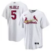 Nike St. Louis Cardinals Albert Pujols #5 Replica Jersey -CHAMPRO SHOP 19675511716