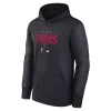 Nike Minnesota Twins 2023 Authentic Collection Hoodie