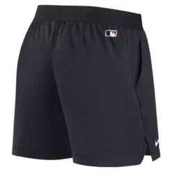 Nike Women's Minnesota Twins 2023 Authentic Collection Flex Short -CHAMPRO SHOP 19675512384 1