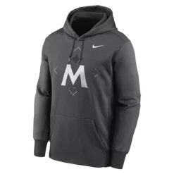 Nike Minnesota Twins Bracket Hoodie