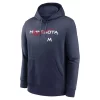 Nike Minnesota Twins 2023 Neighborhood Hoodie -CHAMPRO SHOP 19675531105