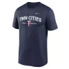 Nike Minnesota Twins Local Legend T-Shirt