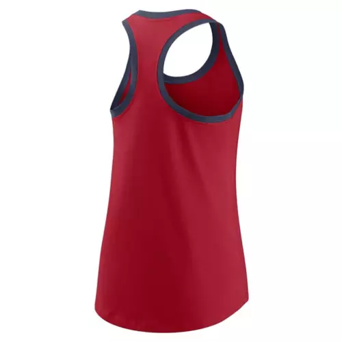 Nike Women's Minnesota Twins Team Tech Tank Top 4 Nike Women's Minnesota Twins Team Tech Tank Top - Image 2