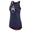 Nike Women's Minnesota Twins Right Mix Tank Top 1 Nike Women's Minnesota Twins Right Mix Tank Top -CHAMPRO SHOP 19675531288