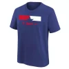 Nike Kids' Texas Rangers Pride T-Shirt