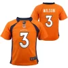 Nike Toddler Denver Broncos Russell Wilson #3 Replica Jersey -CHAMPRO SHOP 19676070066