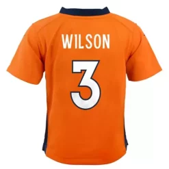 Nike Toddler Denver Broncos Russell Wilson #3 Replica Jersey -CHAMPRO SHOP 19676070066 1