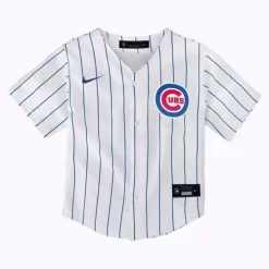 Nike Toddler Colorado Rockies Kris Bryant #23 Jersey -CHAMPRO SHOP 19676081900 2