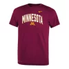 Nike Kids' Minnesota Golden Gophers Legend T-Shirt 1 Nike Kids' Minnesota Golden Gophers Legend T-Shirt -CHAMPRO SHOP 19679201159