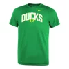 Nike Kids' Oregon Ducks Legend T-Shirt -CHAMPRO SHOP 19679201187