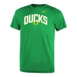 Nike Kids' Oregon Ducks Legend T-Shirt