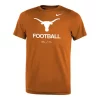 Nike Kids' Texas Longhorns Football Legend T-Shirt