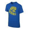 Nike Kids' South Dakota State Jackrabbits Quick T-Shirt -CHAMPRO SHOP 19679202793
