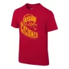Nike Kids' Iowa State Cyclones Quick T-Shirt 2 Nike Kids' Iowa State Cyclones Quick T-Shirt -CHAMPRO SHOP 19679202805