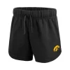 Nike Girls' Iowa Hawkeyes Essential Short -CHAMPRO SHOP 19679207125