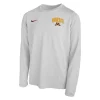 Nike Kids' Minnesota Golden Gophers Legend Long Sleeve Shirt