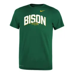 Nike Kids' North Dakota State Bison Legend T-Shirt