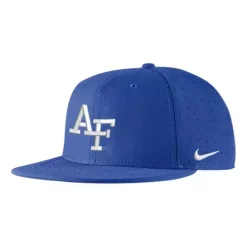 Nike Air Force Falcons Replica Baseball Hat