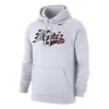 Nike Montana Grizzlies Club Griz Hoodie