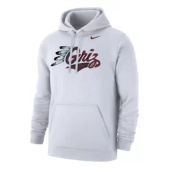 Nike Montana Grizzlies Club Griz Hoodie