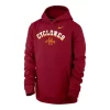 Nike Kids' Iowa State Cyclones School Club Hoodie